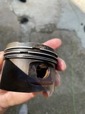 Ur Quattro Rr Pistons 