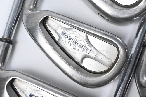 Callaway irons - x-14, /