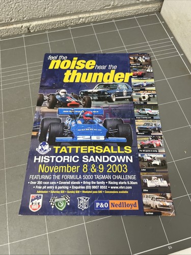 Vintage brochure flyer - brochure,