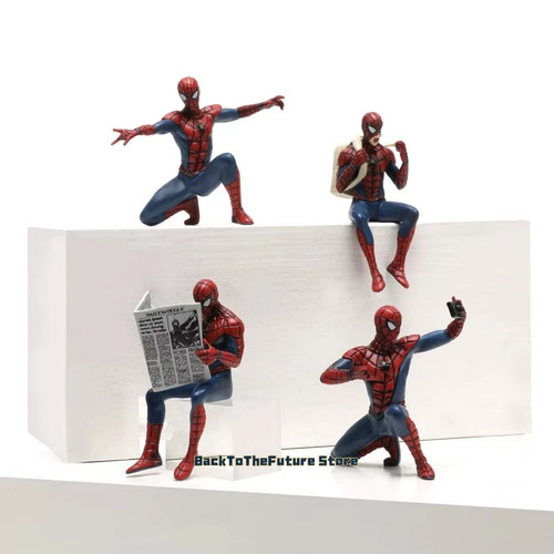 Spider man superhero - spider,