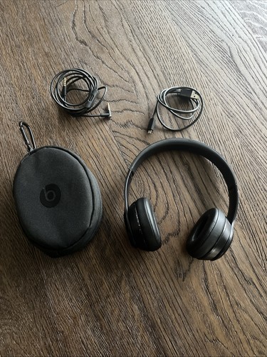 Beats dre solo3 - by,