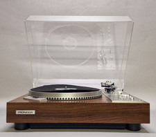 Pioneer PL-570  Quartz PLL