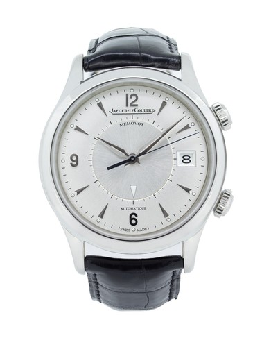 Jaeger lecoultre memovox - jaeger,