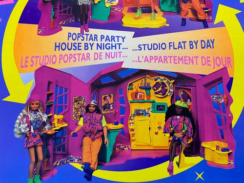 18249 new sindy popstar party - sindy,