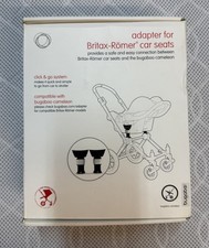 Bugaboo Cameleon Car Seat