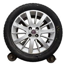 FIAT GRANDE PUNTO ALLOY WHEEL