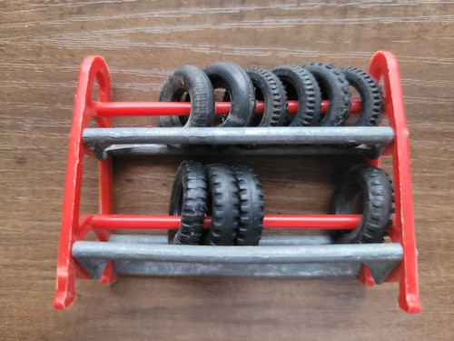 Vintage dinky toys mod - dinky, &