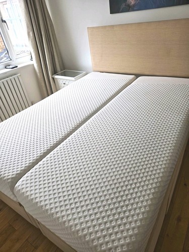 Luxury tempur king size - luxury,