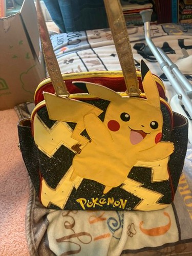 Irregular choice pokémon - irregular,