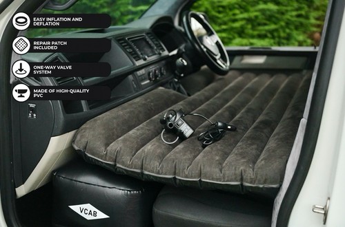 Mercedes benz vito - benz,