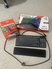 SteelSeries Apex 7 TKL