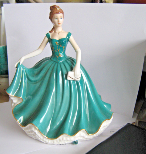 Leonardo collection figurine - collection,