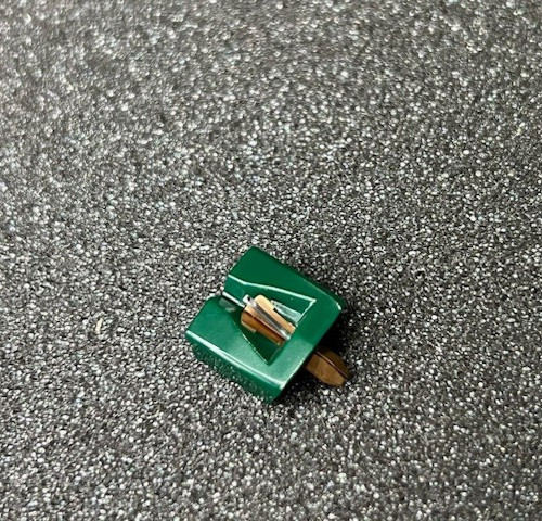 Goldring g800 78rpm - goldring,