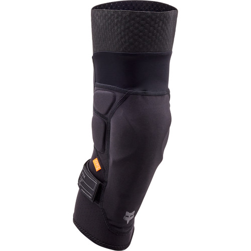 Fox launch knee - knee, pads