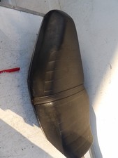 honda 125 spacey seat