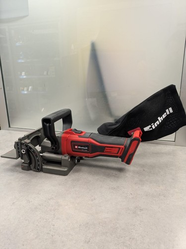Einhell cordless biscuit - cordless,