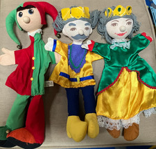 Moravska, Fiesta Crafts Hand