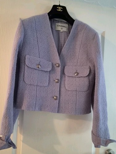 Chanel jacket metier - chanel, jacket,metier