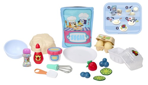 Pretend play cooking set - pretend,
