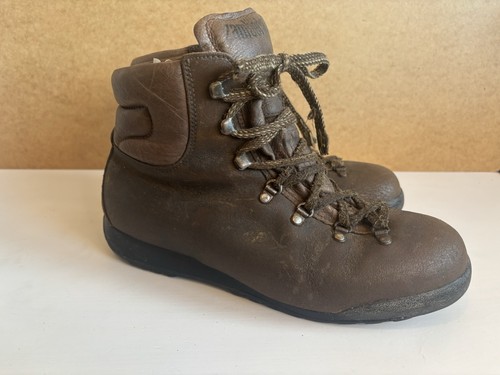 Zamberlan men brown - men's,