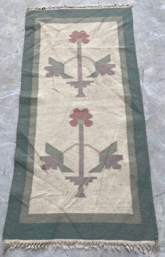 Vintage handmade turkish - vintage,