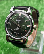 Vintage Oris || 17 Jewels |