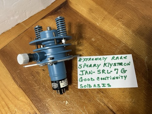 Sperry instruments reflex - sperry,