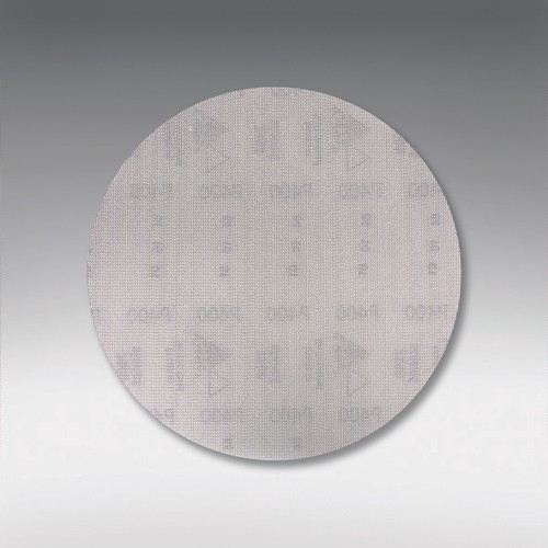 Sianet 7900 150mm - (6"), sanding