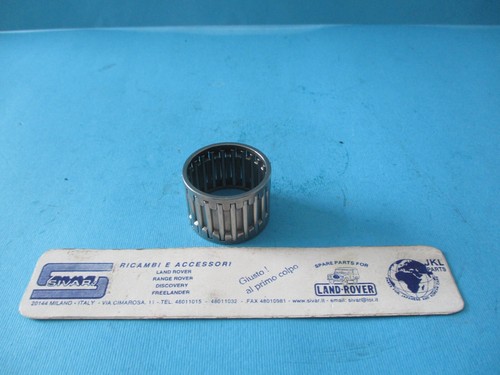 Roll cage reverse land - roll,