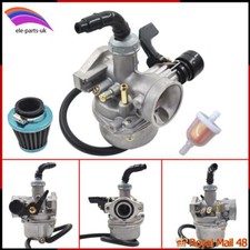 PZ19 Chinese Import Carb