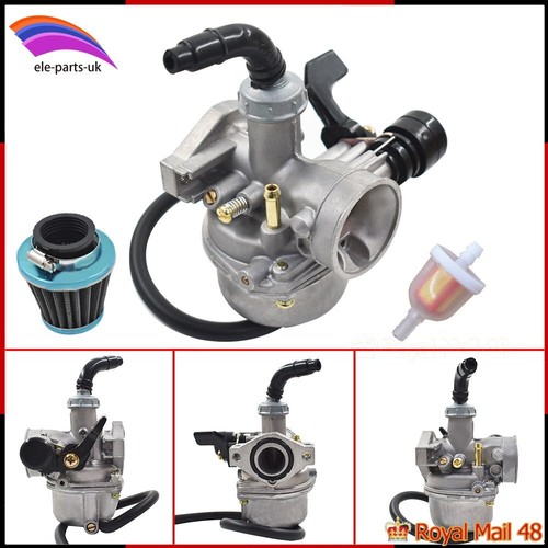 Pz19 chinese import carb - chinese,