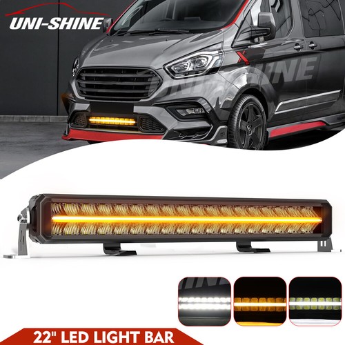 22inch bumper led light - 22inch,
