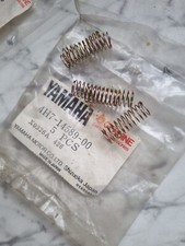 yamaha xj650 4k0- 1980