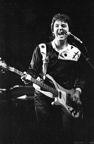 Paul mccartney wings - of,