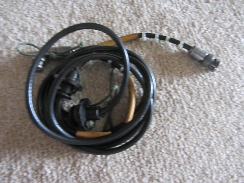 Clansman egsa bnc cable - clansman,