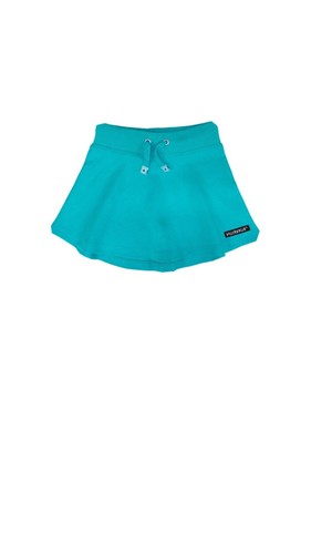 Villervalla half circle skirt - circle,