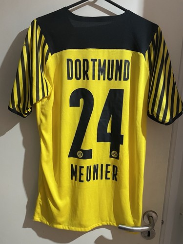 Dortmund football shirt - dortmund,