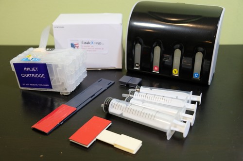 Inkxpro ciss system for - for, epson