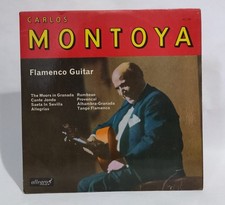 Carlos Montoya - Flamenco