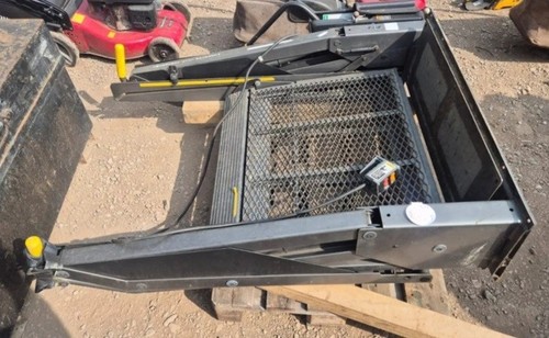 Braunability series vl91718 - e-series,
