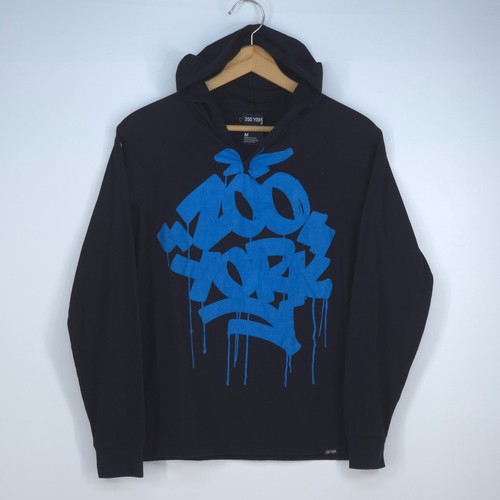 Zoo york hoodie men - york, men's