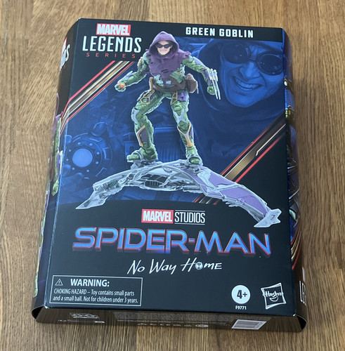 Marvel legends series green - marvel,