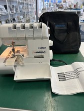 Jaguar 2015df Easy Thread Overlocker