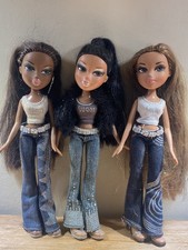 Bratz Doll Bundle - Forever