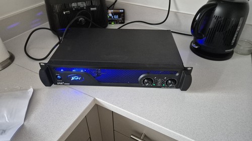 Peavey ipr2 2000 - peavey, power
