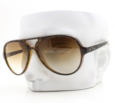 Ray-Ban Cats 5000 Sunglasses