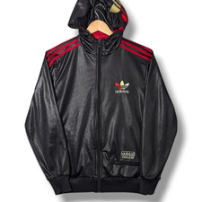 Adidas Chile 62 Track Jacket