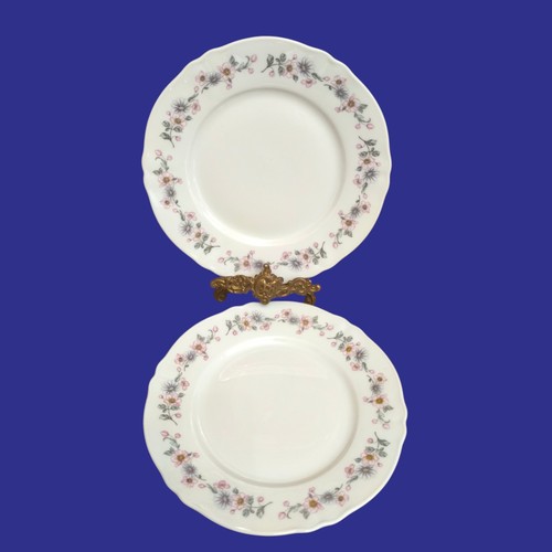 Richard ginori floral salad - ginori,
