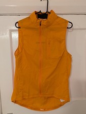 Rapha Lightweight Windstopper Gilet, Size M