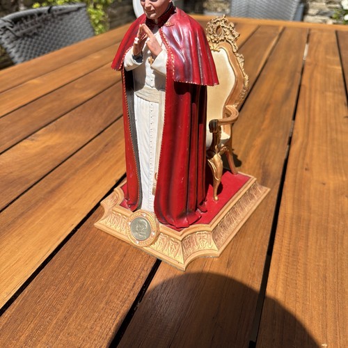 Papal blessing pope - blessing,
